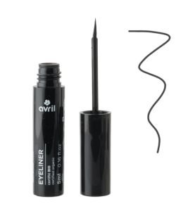 Eyeliner - Noir BIO, 5&nbsp;ml